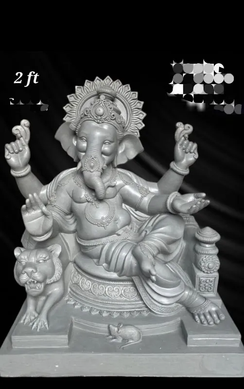 Patil Ganesh Chitr Shala