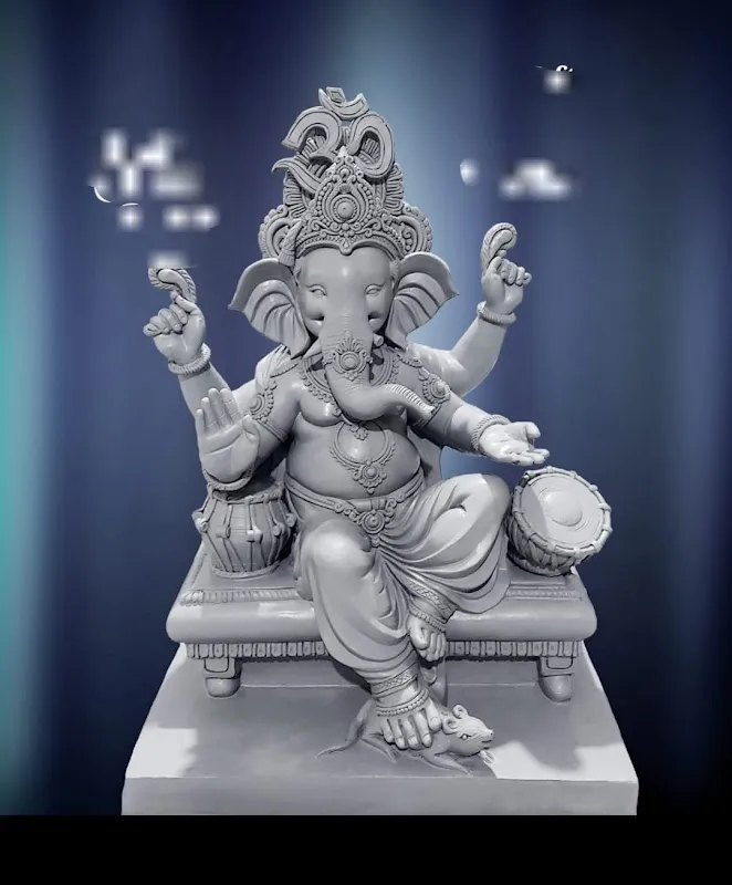 Patil Ganesh Chitr Shala