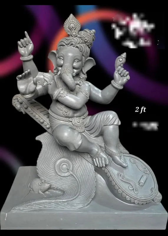 Patil Ganesh Chitr Shala