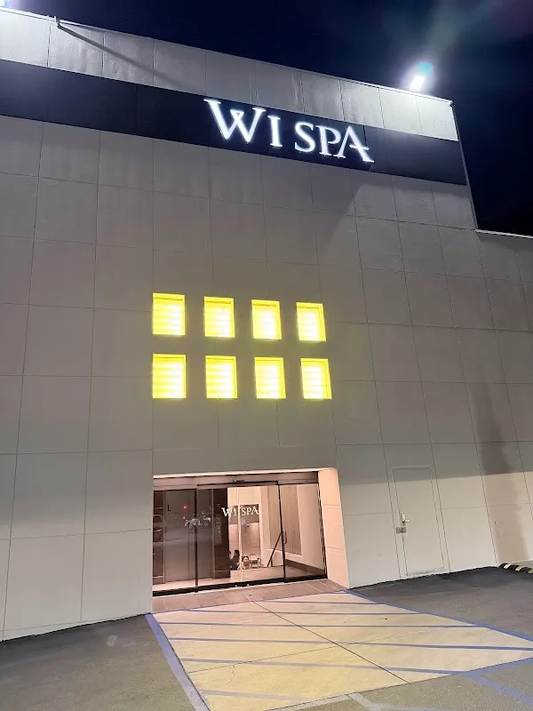 Wi Spa