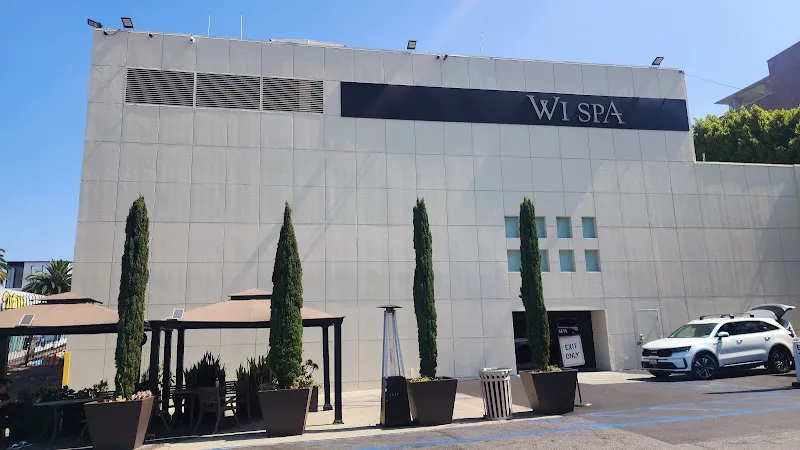 Wi Spa