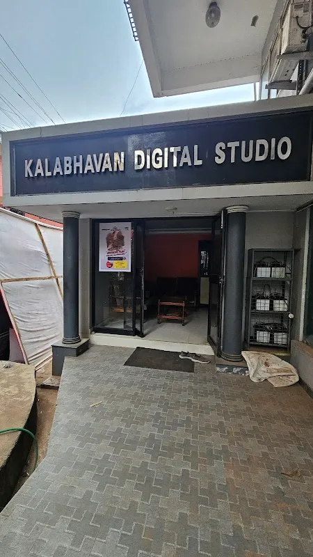 Kalabhavan Digital Studio