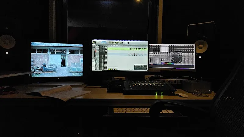 Kalabhavan Digital Studio