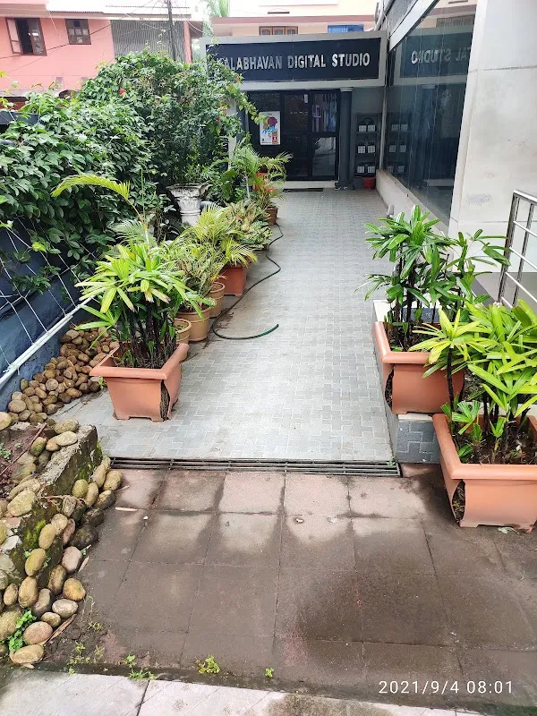 Kalabhavan Digital Studio
