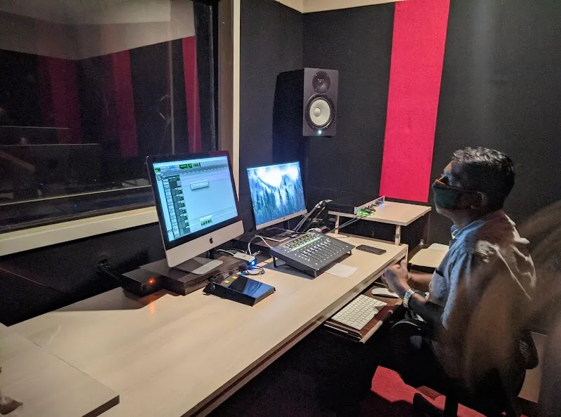 Kalabhavan Digital Studio