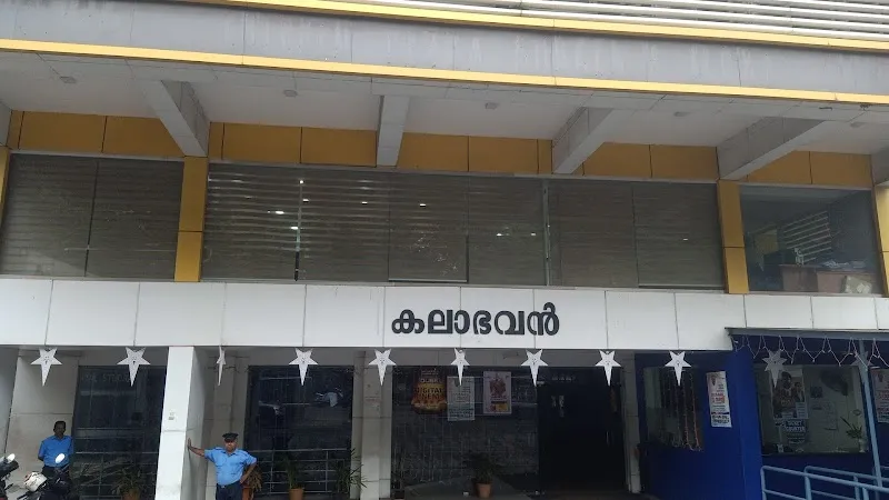 Kalabhavan Digital Studio