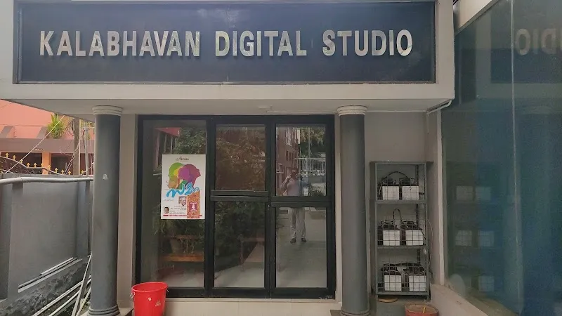 Kalabhavan Digital Studio