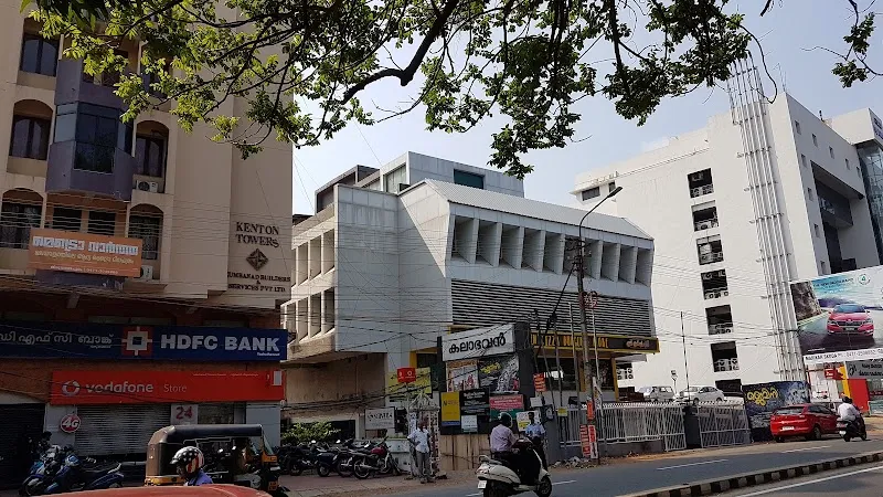 Kalabhavan Digital Studio