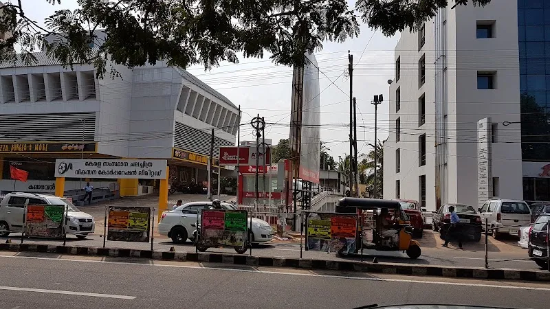 Kalabhavan Digital Studio