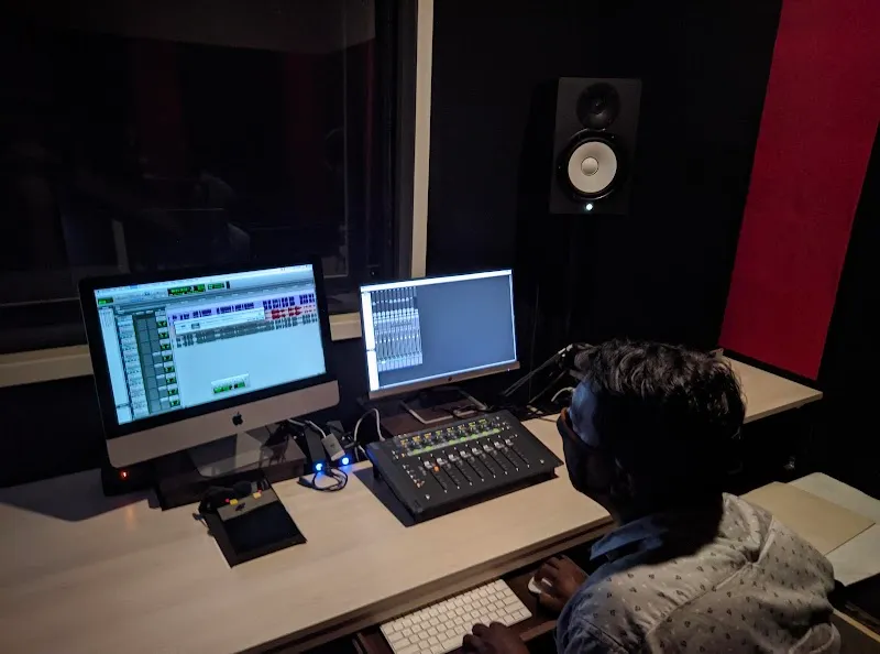 Kalabhavan Digital Studio