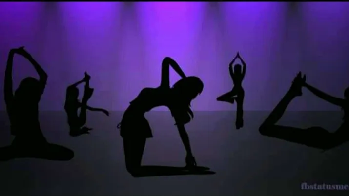 Yog mangalam