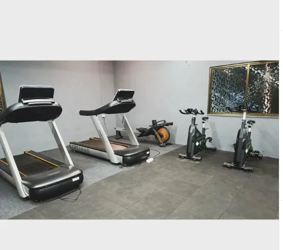 Body Crafterz Morgaon