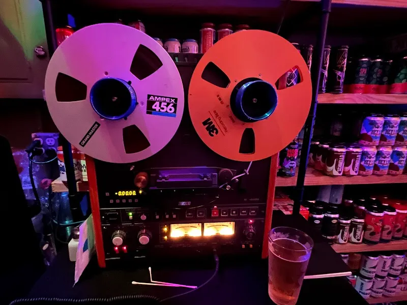 Phat Planet Recording Studios