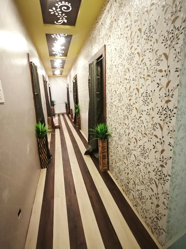Oasy Ayurvedic Thai Spa
