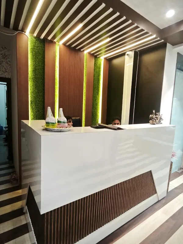 Oasy Ayurvedic Thai Spa