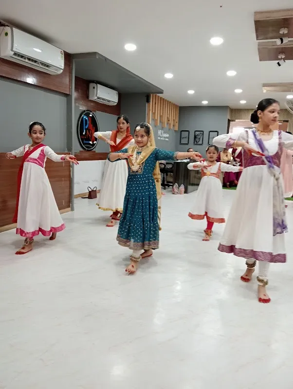 Katthak Dance Academy