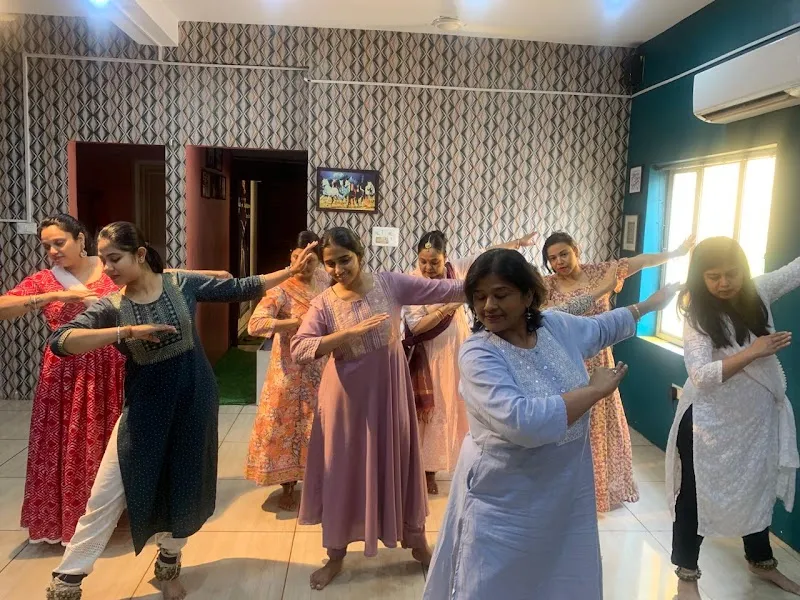 Katthak Dance Academy