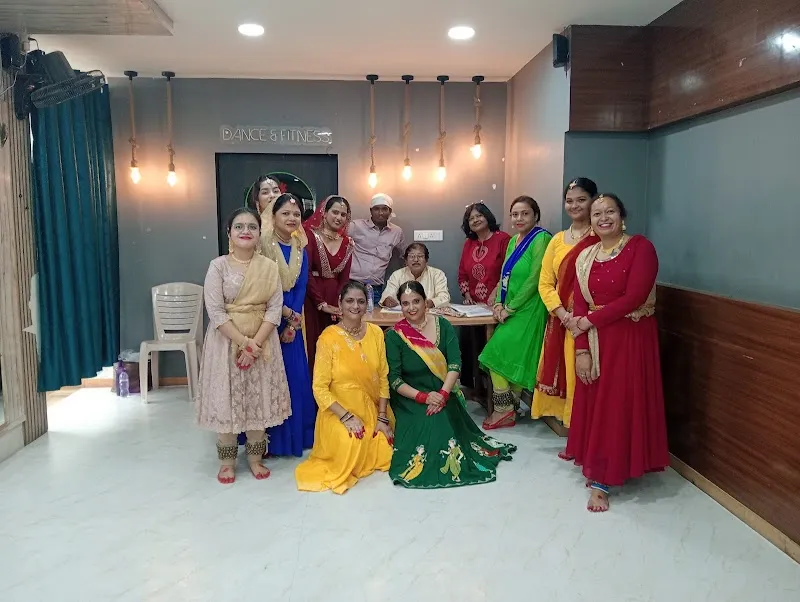 Katthak Dance Academy