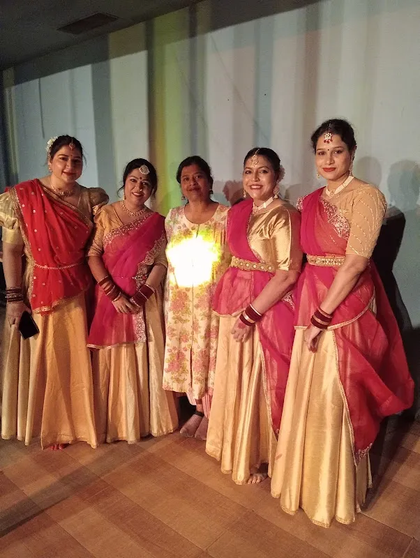 Katthak Dance Academy