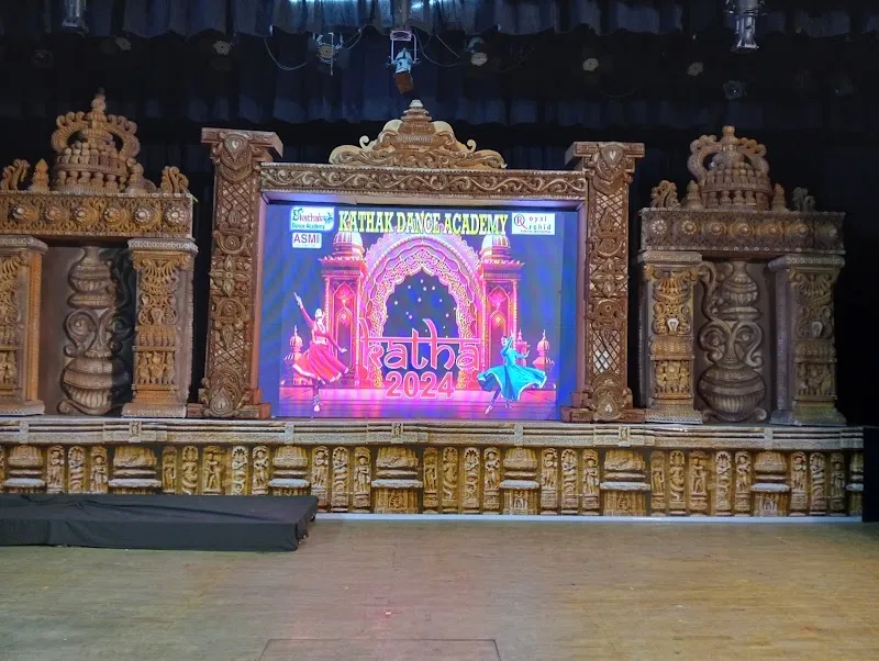 Katthak Dance Academy