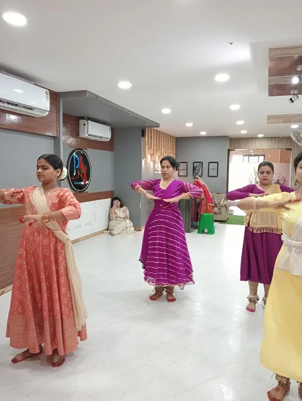 Katthak Dance Academy