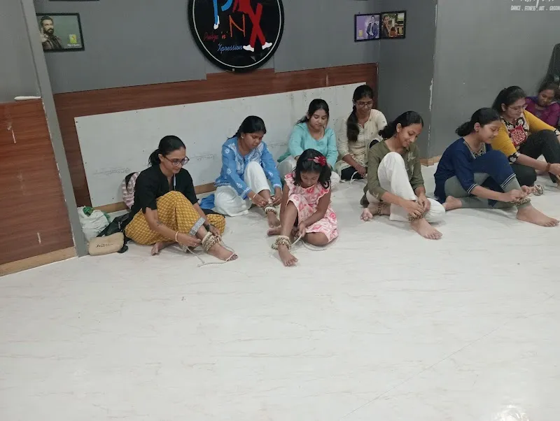 Katthak Dance Academy