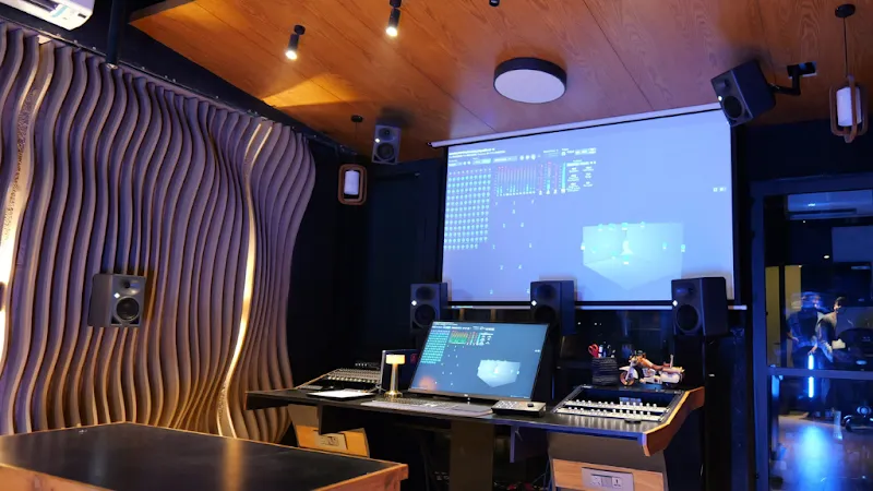 Fresh Lime Studios