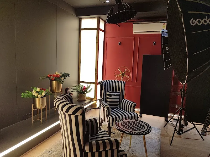 Fresh Lime Studios