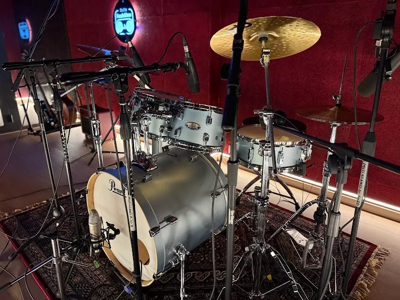 Fresh Lime Studios