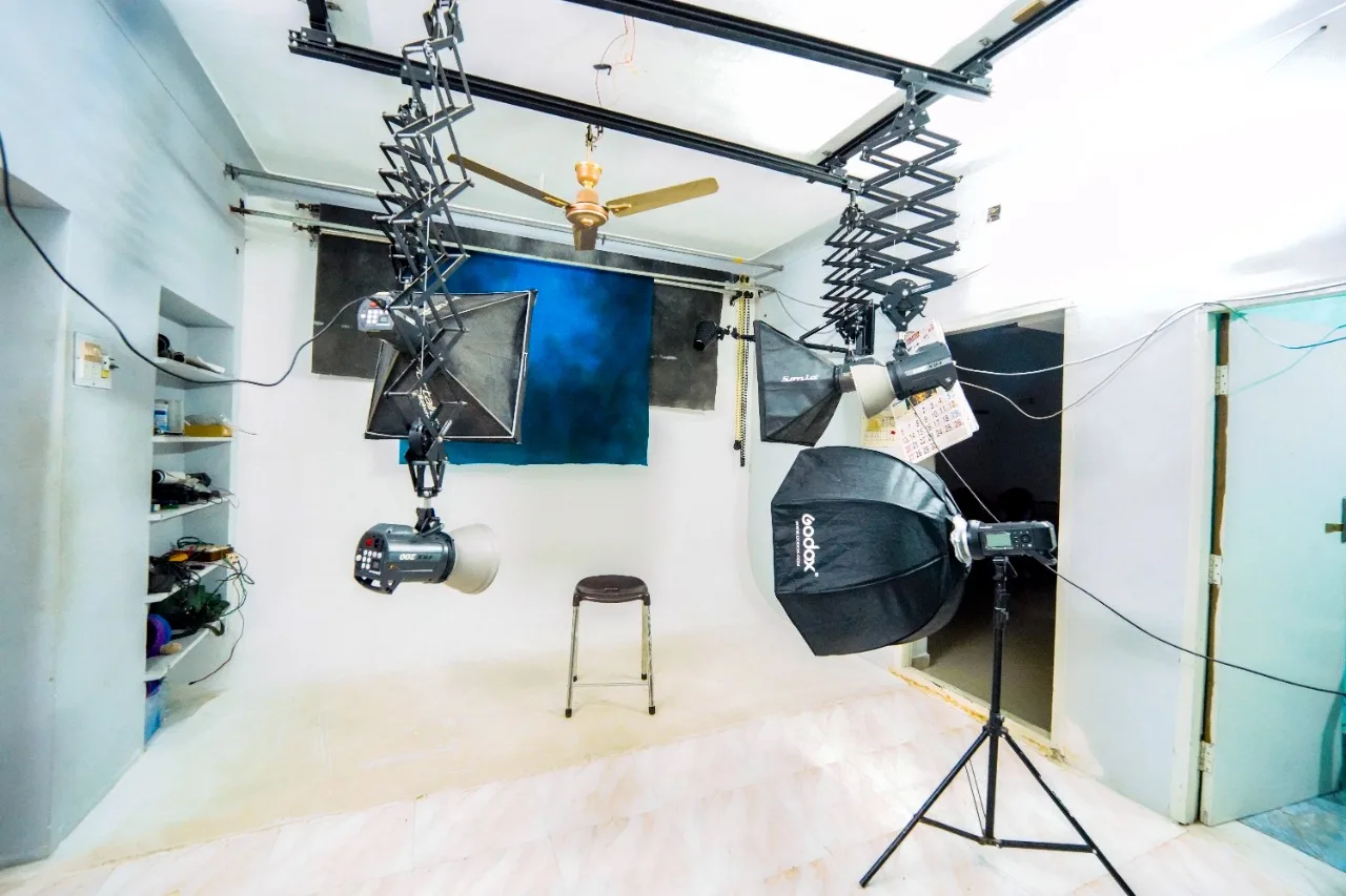 Geetha Digital Studio