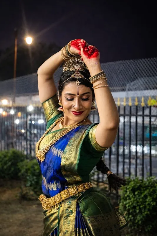 Art of Natraj's | Online & Offline Kuchipudi Dance Classes and Yoga Classes in Guntur