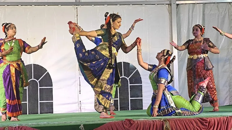 Art of Natraj's | Online & Offline Kuchipudi Dance Classes and Yoga Classes in Guntur