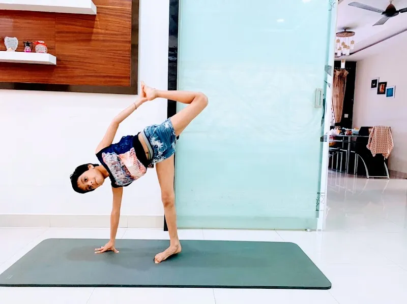 Art of Natraj's | Online & Offline Kuchipudi Dance Classes and Yoga Classes in Guntur