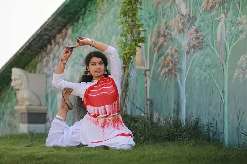 Art of Natraj's | Online & Offline Kuchipudi Dance Classes and Yoga Classes in Guntur