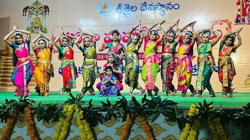 Art of Natraj's | Online & Offline Kuchipudi Dance Classes and Yoga Classes in Guntur