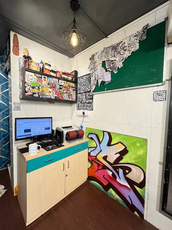 TATTOO STATION