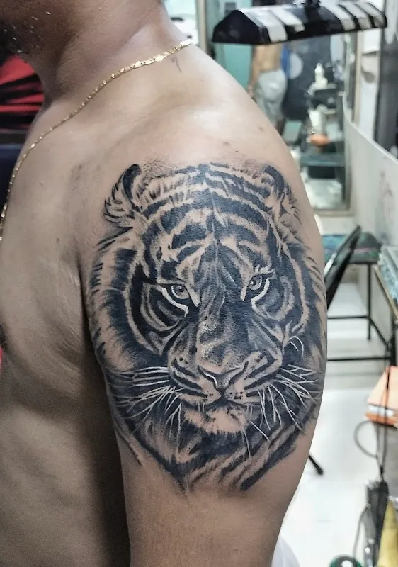 TATTOO STATION