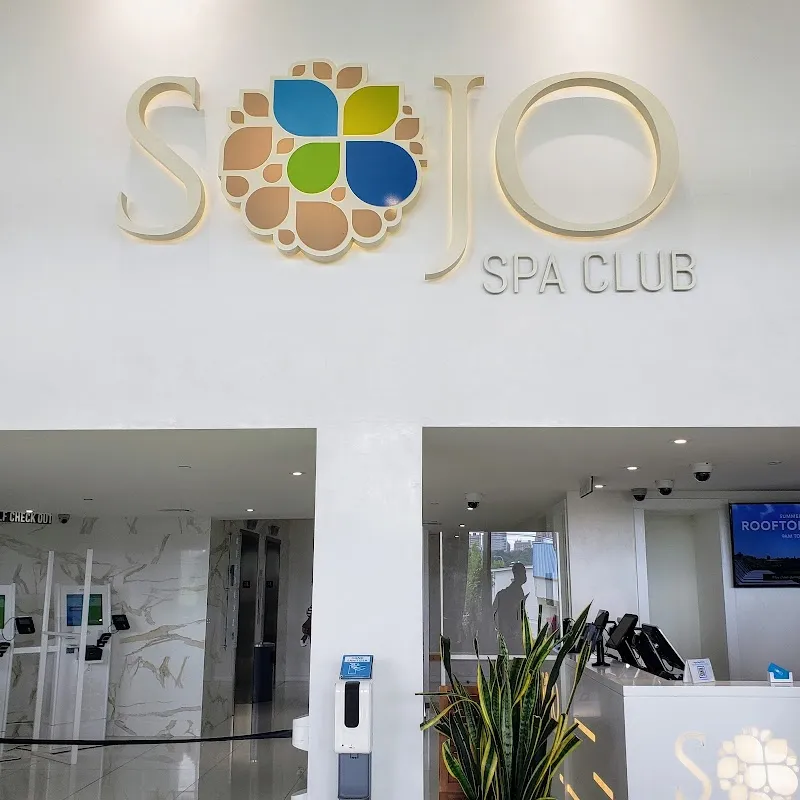 SoJo Spa Club