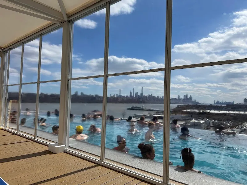SoJo Spa Club