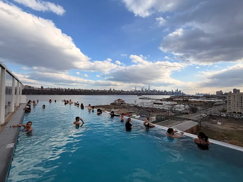 SoJo Spa Club