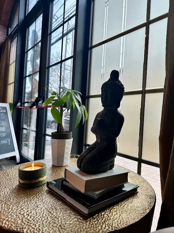 Body Luxe Day Spa | Women's Only Spa