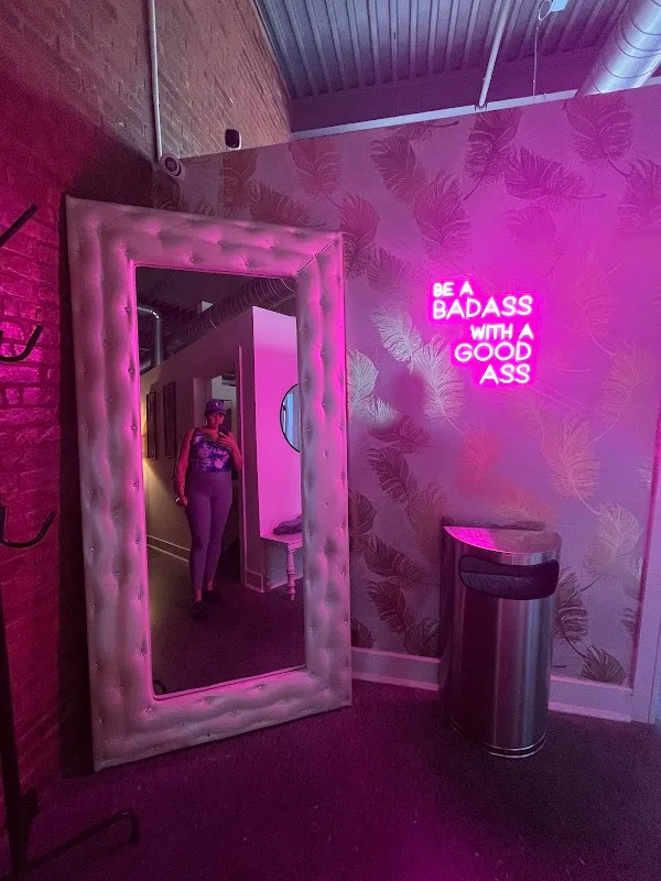 Body Luxe Day Spa | Women's Only Spa