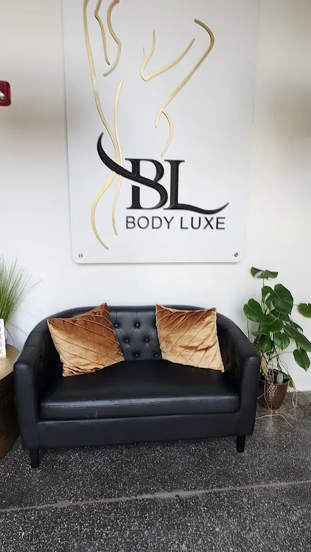 Body Luxe Day Spa | Women's Only Spa