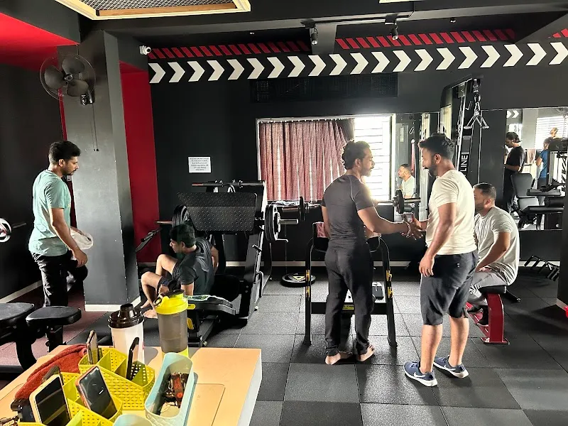 Fe26 Fitness Studio