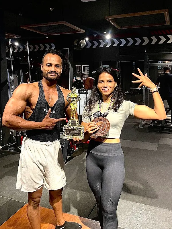Fe26 Fitness Studio