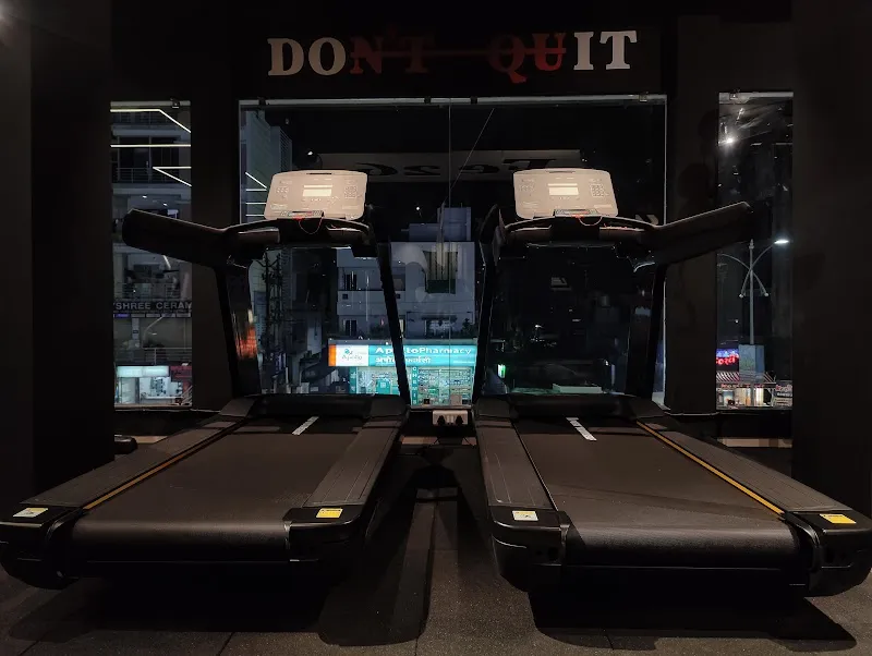 Fe26 Fitness Studio