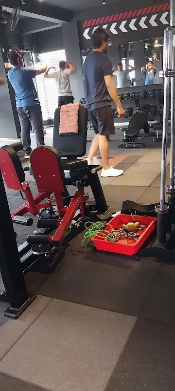 Fe26 Fitness Studio
