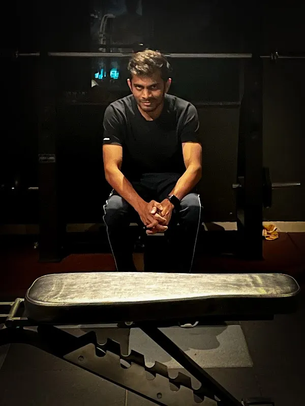 Fe26 Fitness Studio