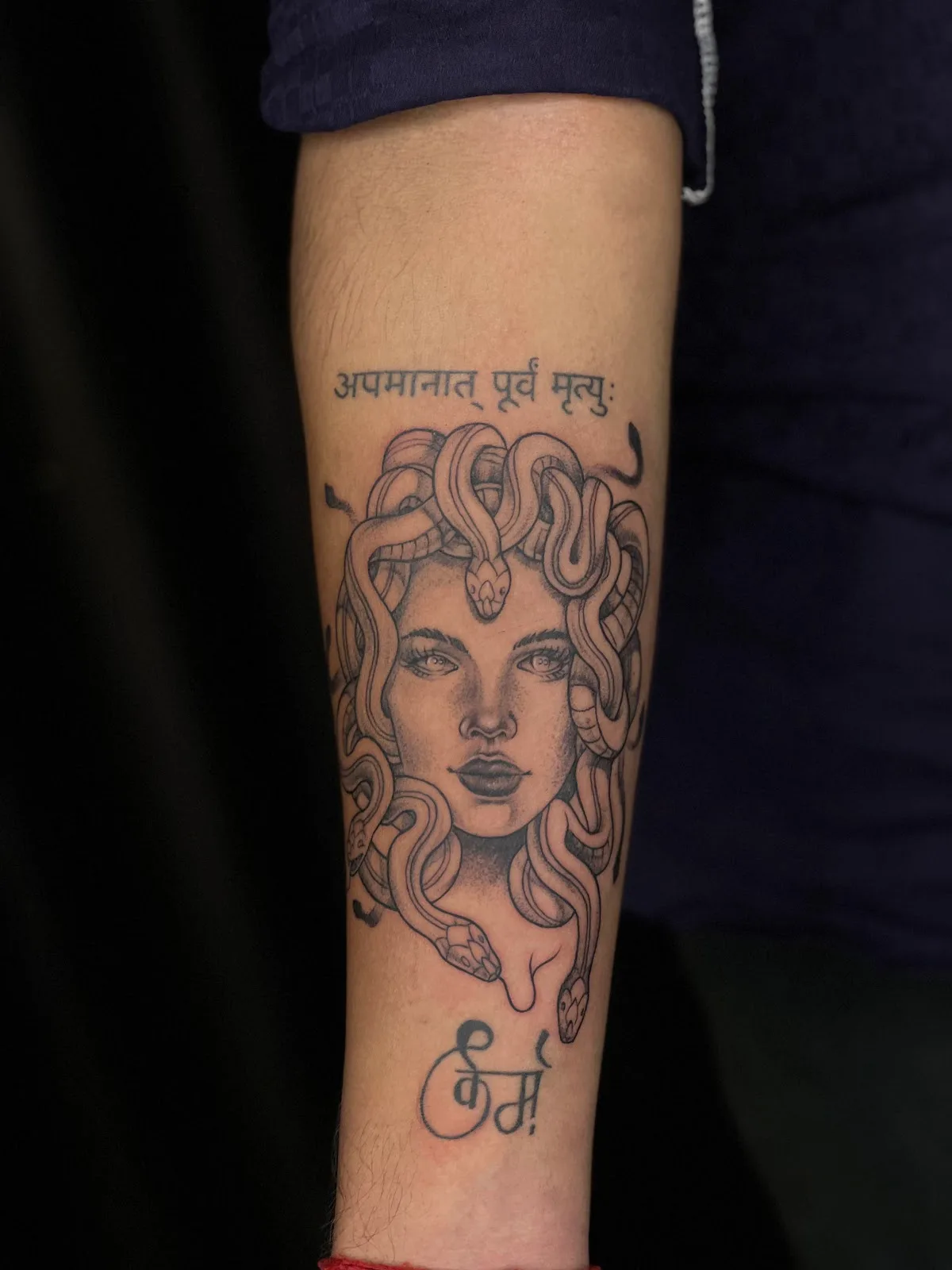 Infinity Tattoo - Best Tattoo Artist in Ahmedabad