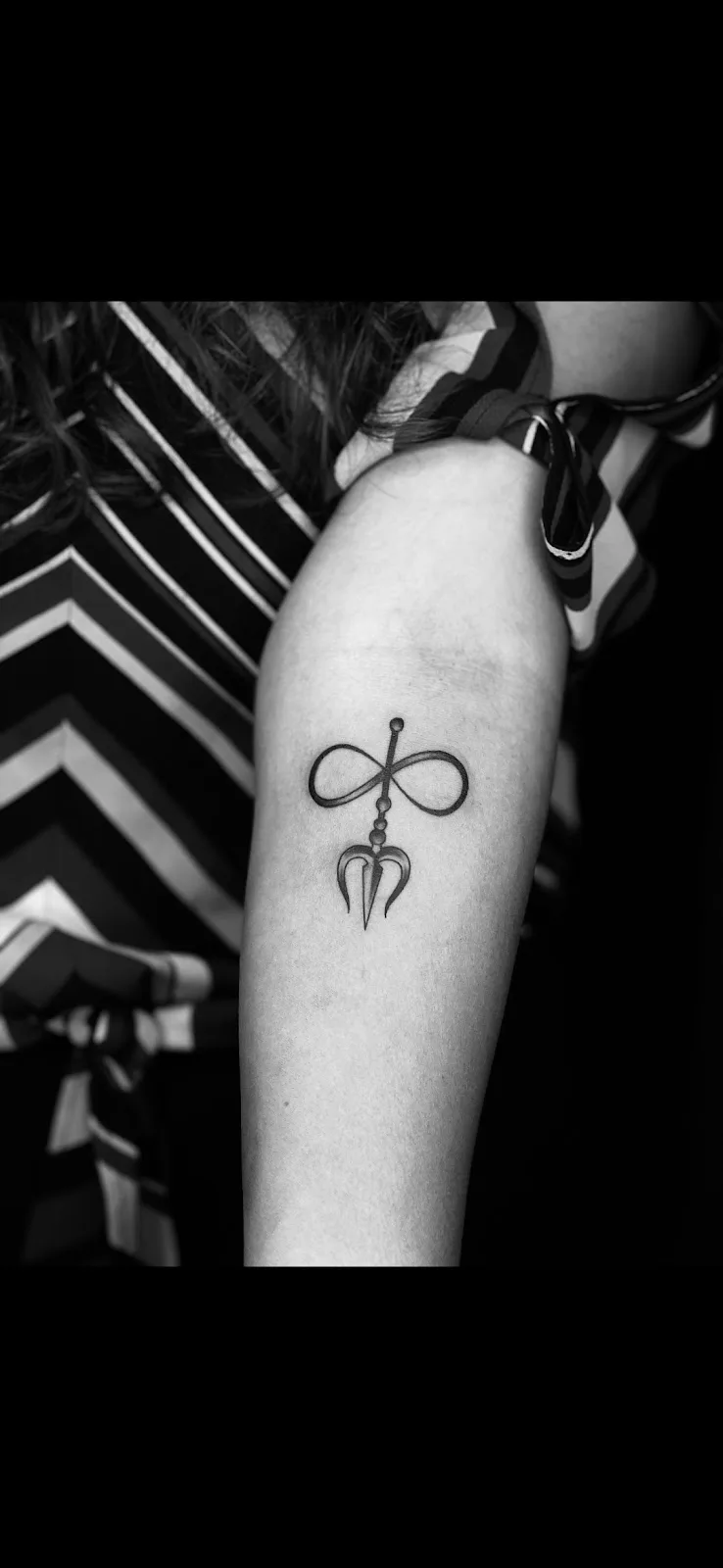 Infinity Tattoo - Best Tattoo Artist in Ahmedabad